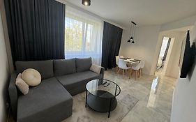 Apartament Słoneczny